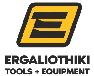 ergaliothiki.gr Logo