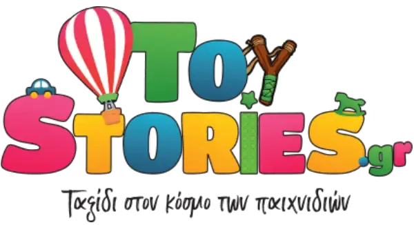 toystories.gr Logo
