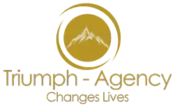 triumph-agency.com Logo