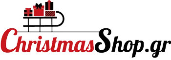 christmasshop.gr Logo