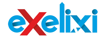 e-exelixi.gr Logo