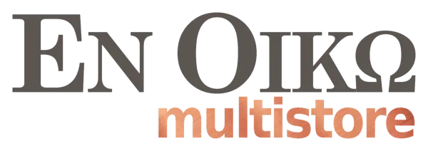 en-oiko.gr Logo