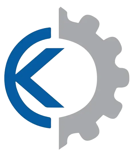 gkoupas.gr Logo