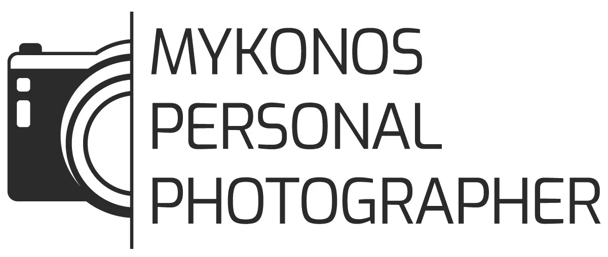 mykonos-personalphotographer.com Logo