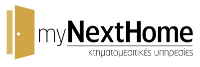 mynext-home.gr Logo
