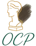 ocpart.work Logo