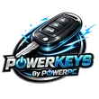 powerkeys.gr Logo