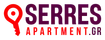 lserres-apartment.gr Logo