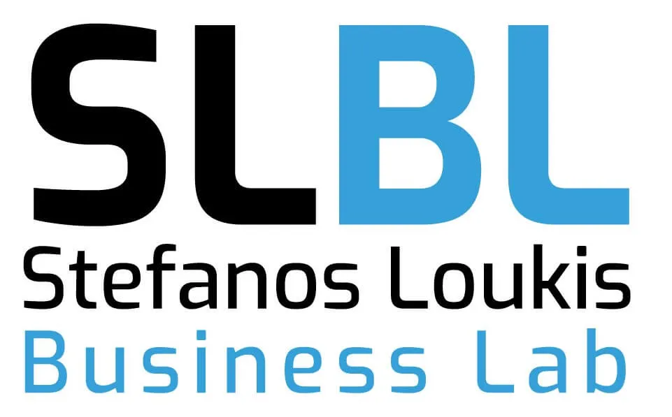 slbl.gr Logo