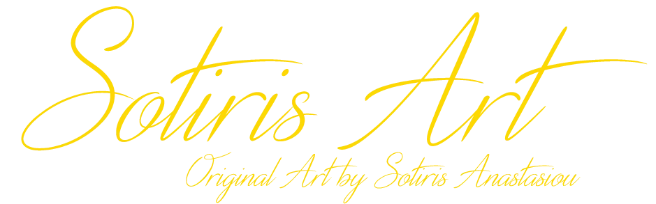 sotirisart.com Logo