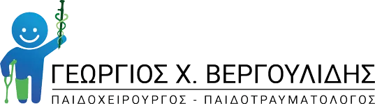 paidoxeirourgikoserrwn.gr Logo
